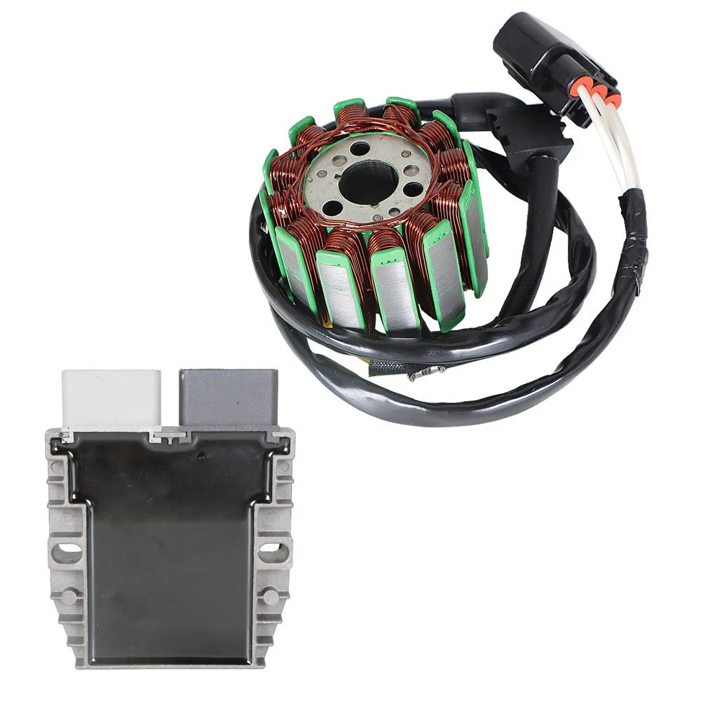 Regulator Rectifier for Yamaha YZF-R1 (2007–2008)