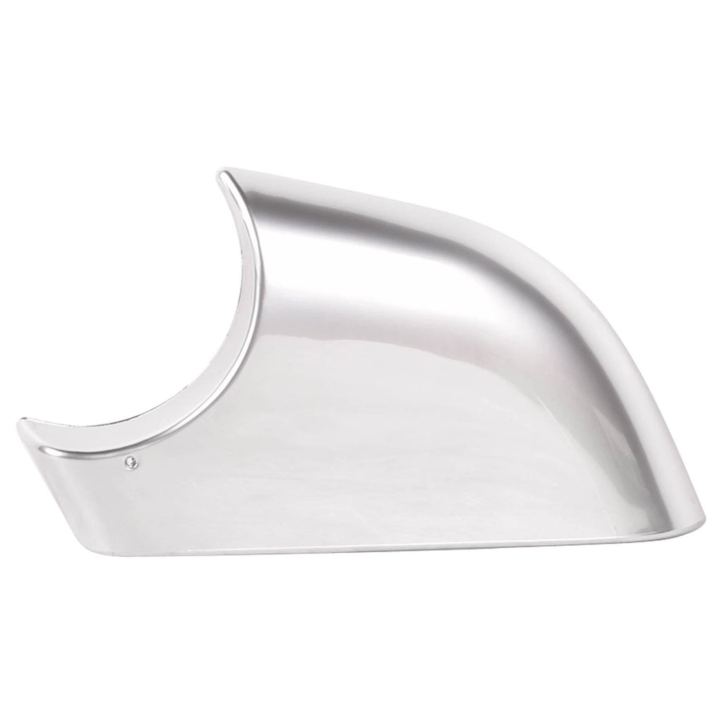 Chrome Mirror Cover Lower Holder for Tesla Model 3 (2017-2022)