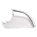 Chrome Mirror Cover Lower Holder for Tesla Model 3 (2017-2022)