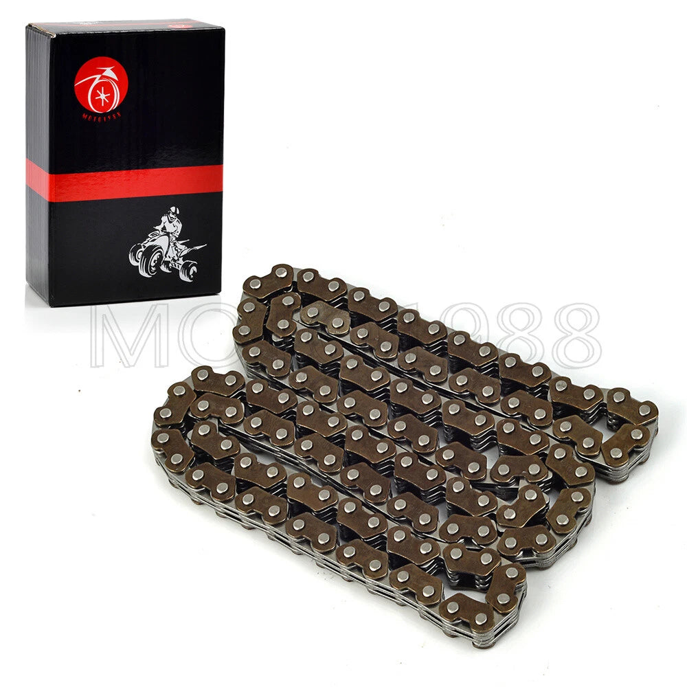 Cam Timing Chain & Guides for Yamaha YFZ450 (2004–2023)
