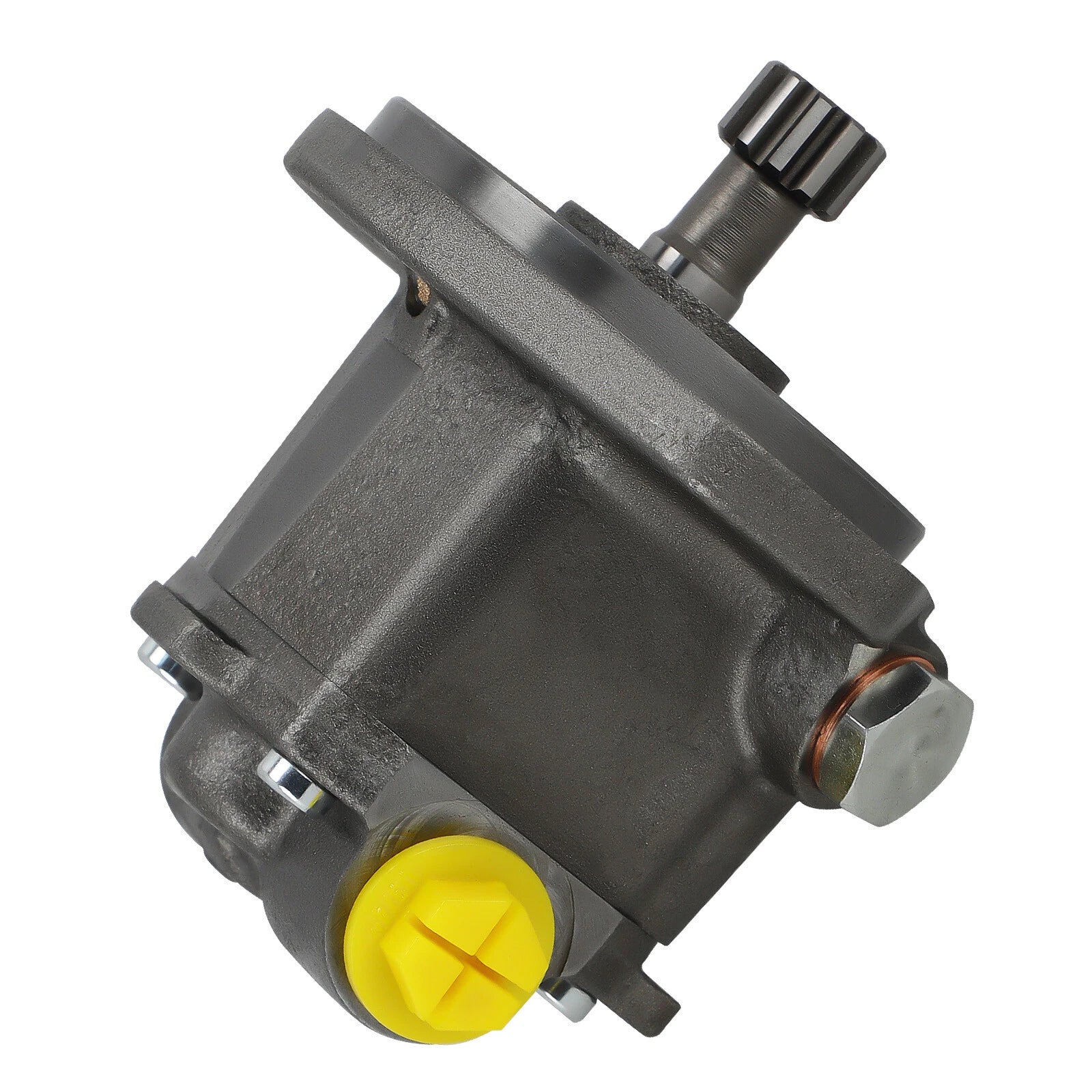 Fuel Pump for Motor Grader 14 16 18 Wheel Loader