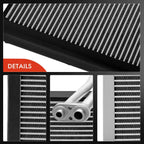 A/C Evaporator Core for Nissan Rogue (2013–2015)