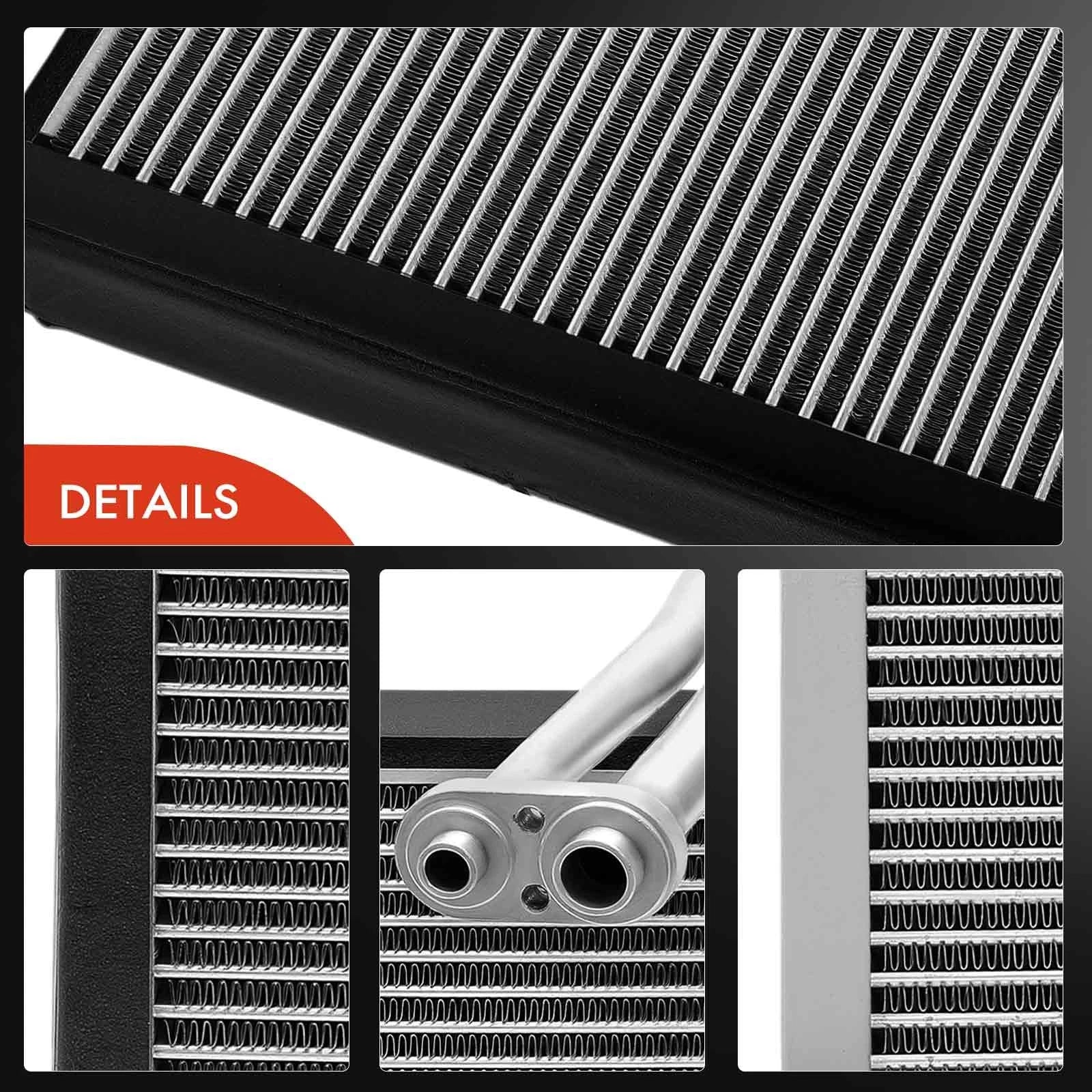 A/C Evaporator Core for Nissan Rogue (2013–2015)
