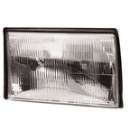 Replacement Passenger Side Head Light Assembly for Ford Ranger PX (2011–2018)