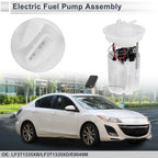 Fuel Pump Assembly for Mazda 3 (2010–2013) 2.0L 2.5L