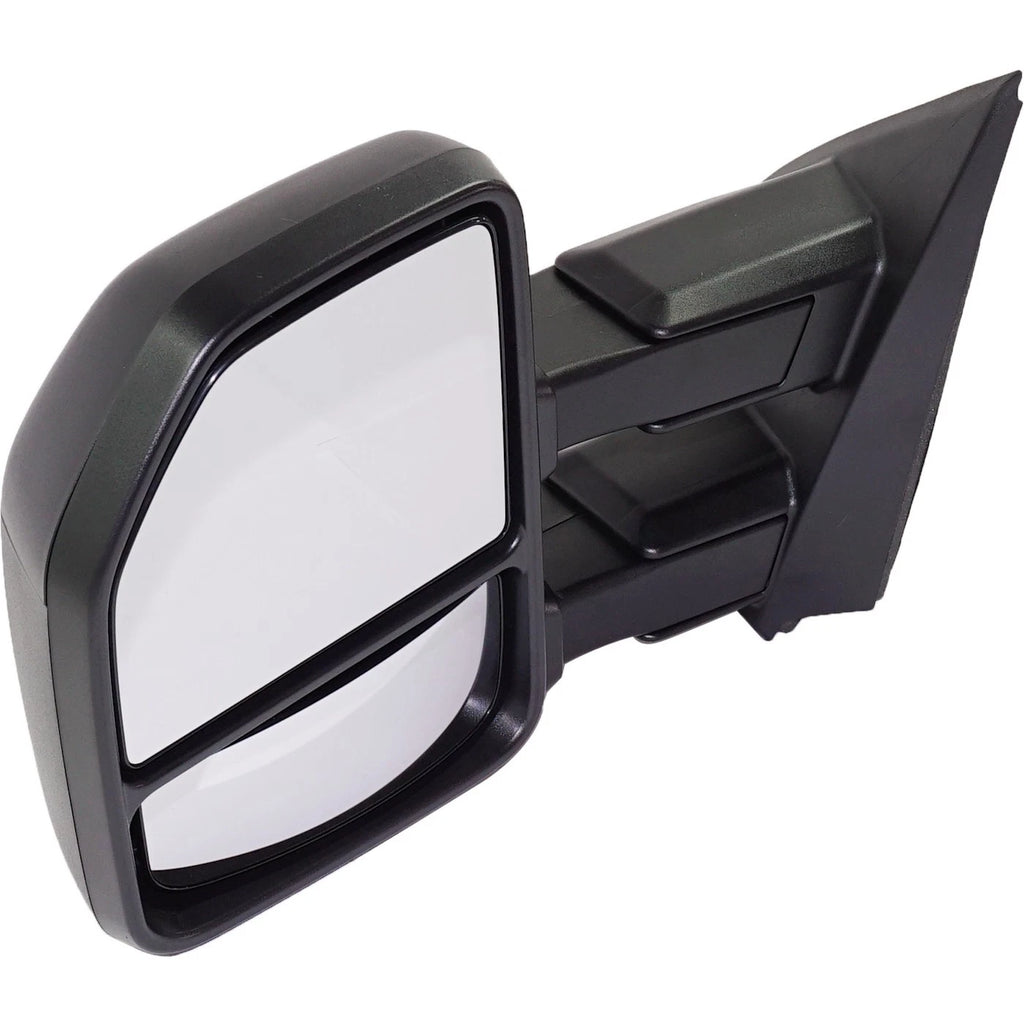Towing Mirror Driver Left Side for Ford F-150 (2015–2018)