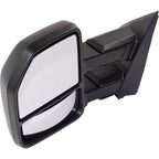 Towing Mirror Driver Left Side for Ford F-150 (2015–2018)