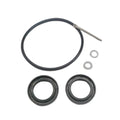 Replacement Seal Kit O-ring for Honda BF115A BF130A (91351-ZW1-B02)