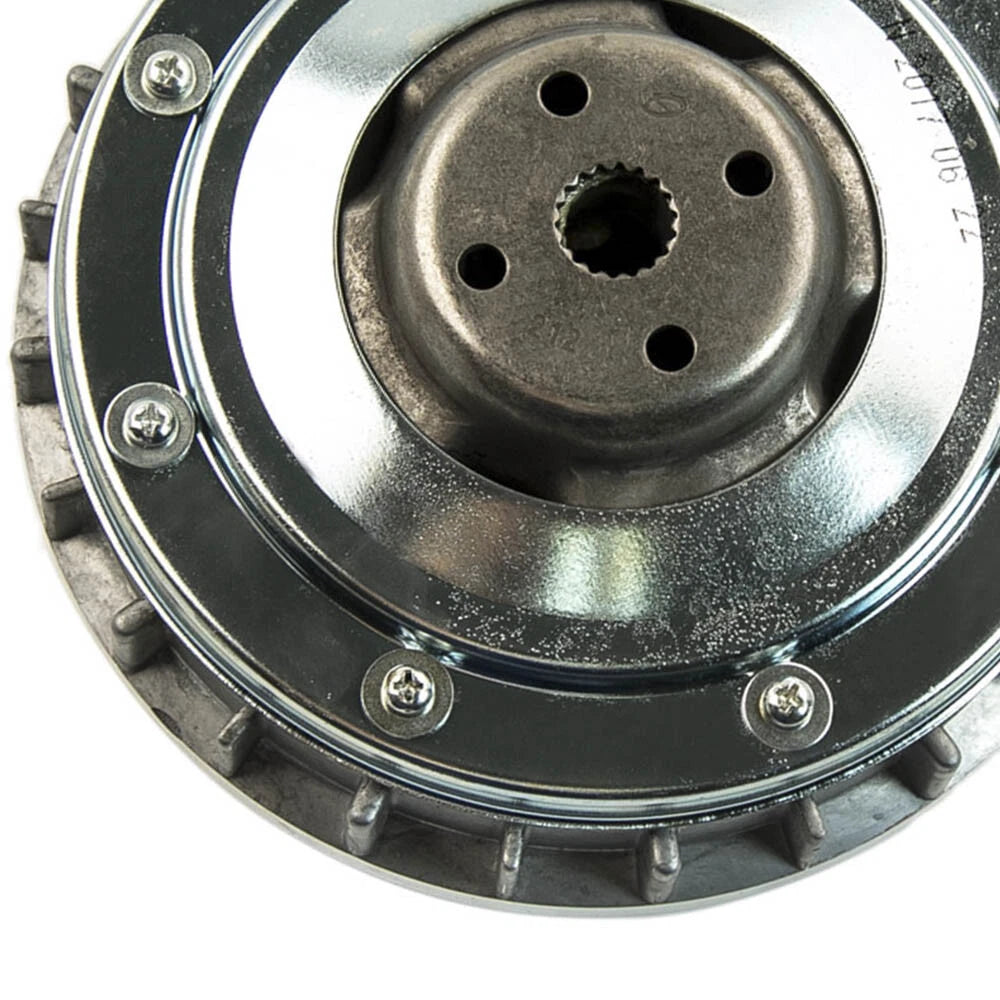 Clutch Sheave for Yamaha Rhino 660 ATV (2004–2007)