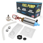 Fuel Pump + Regulator E7093M for Dodge Ram 3500 4x4 (1995–1997)