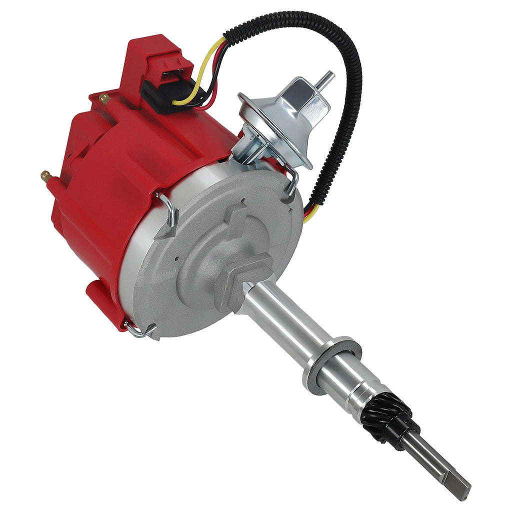 HEI Ignition Distributor for GM Chevy 230 250 292 (1969–1986)