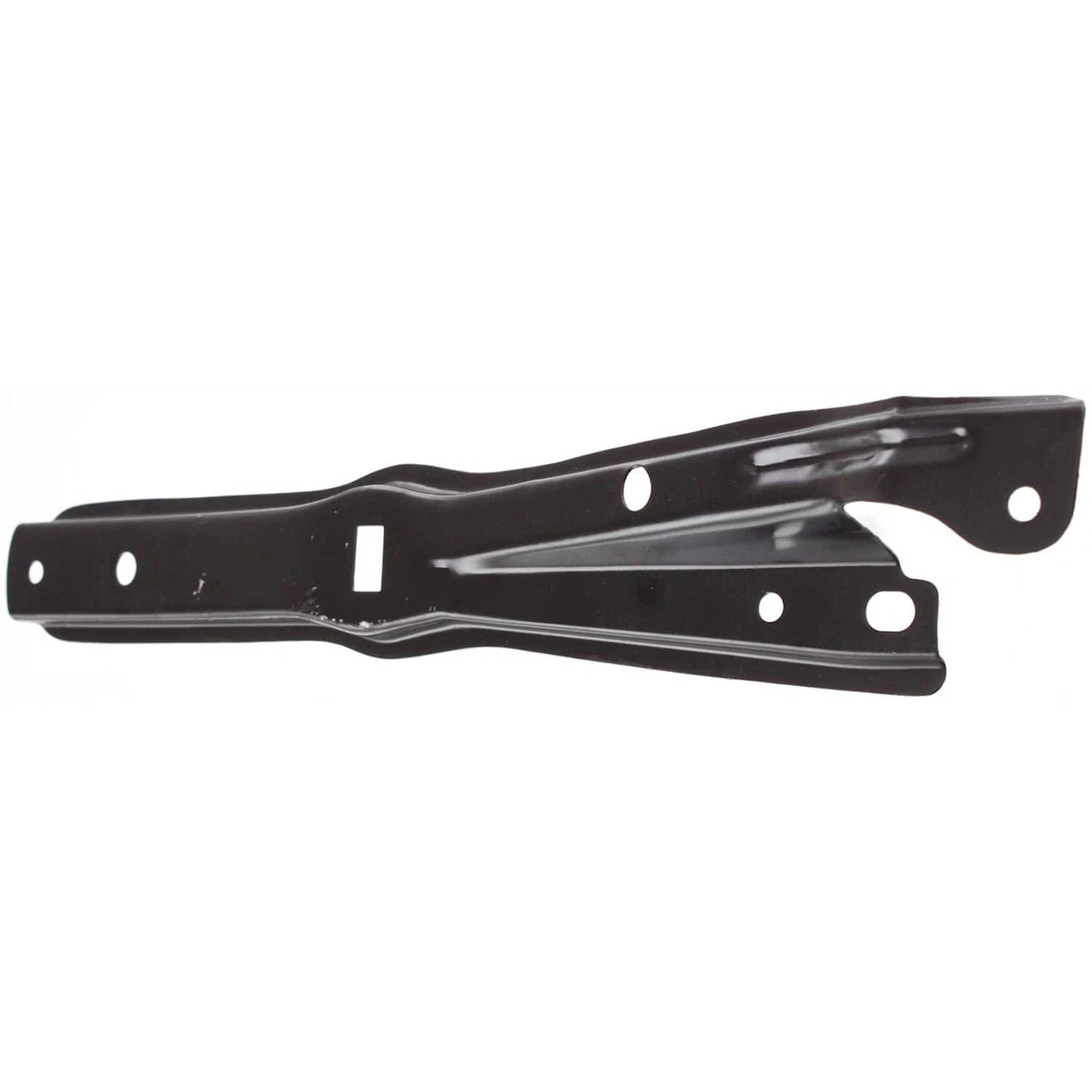 Set of 2 Radiator Supports for Toyota Tacoma (2001–2004)