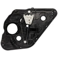 Window Regulator for Hyundai Sonata (2011–2014) Left Rear