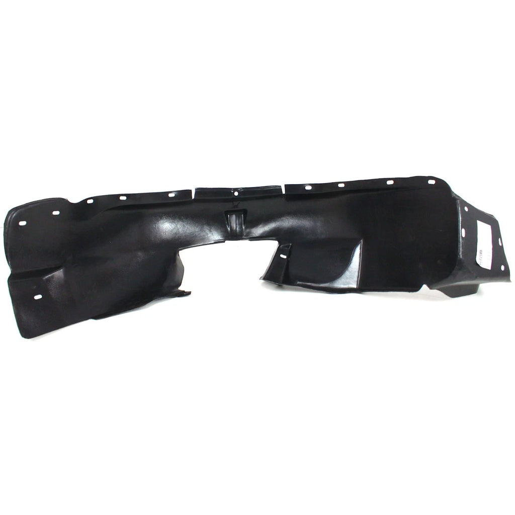 Fender Liner for Saturn SL2 (2000–2002) Front Passenger Side