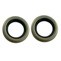 Marine Oil Seal for Johnson Evinrude OMC (Replaces OMC 329923, Sierra 18-2062)