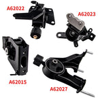 4pc Engine Motor Trans Mount Set for Toyota Corolla 1.8L (2009–2013)