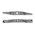 Upper & Lower Blade Set for Honda (Replaces 08720-VE2-000)