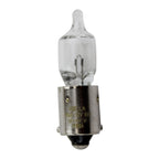 Hella Multi Purpose Light Bulb BAX9s for H6W (12V - 6W)