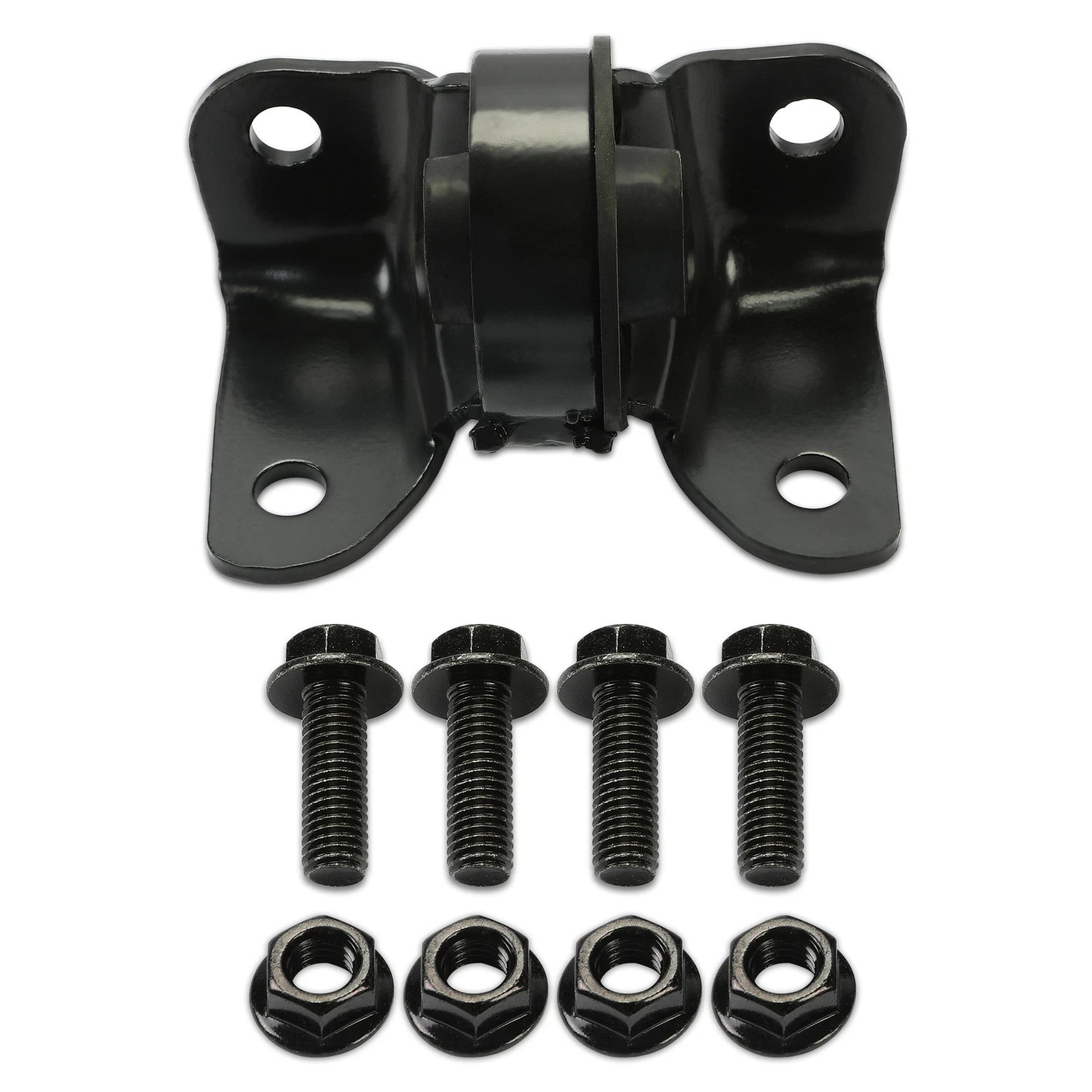Torsion Bar Cross Member Mount Bushing for Chevy Silverado Sierra (1999–2007)