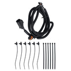Fog Light Harness for Dodge Ram 2500 3500 4500 5500 (2010–2018) FI114992 110324