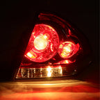 Tail Light Brake Lamp for Chevy Impala (2006-2013, 2016) Right Passenger