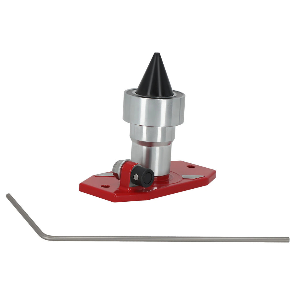 Blade Balancer for MAG-1000 Wall Mount (Fits Propeller Lawn Mower)