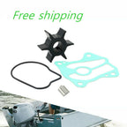Water Pump Impeller Kit for Honda Marine 4 Str 35 40 45 50HP (06192-ZV5-003)