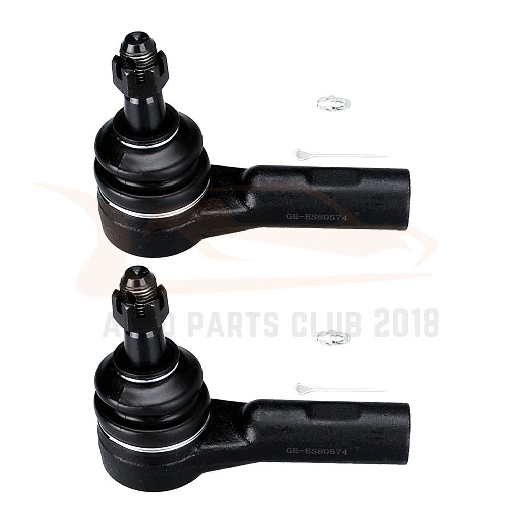 Steering & Suspension Kit for Dodge Ram 1500 2WD 