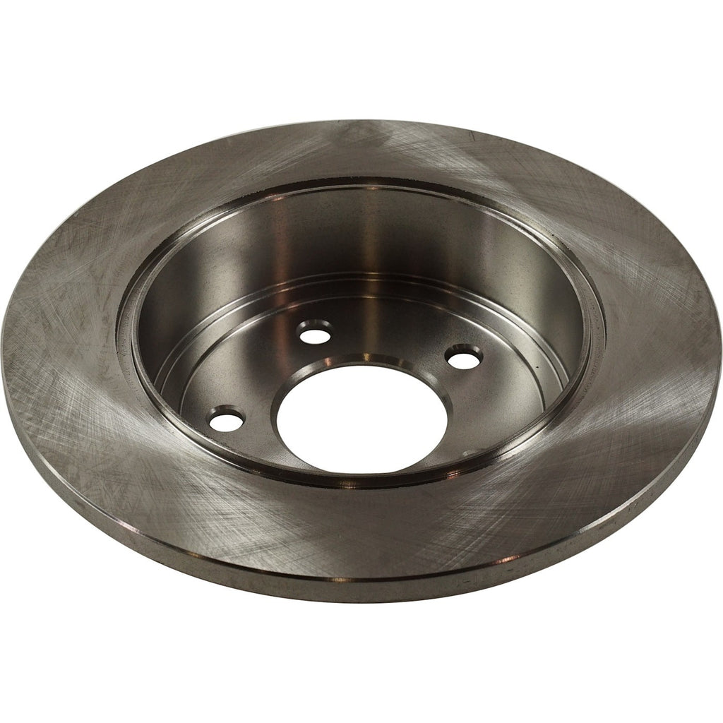 Rear Disc Brake Rotors for Dodge Grand Caravan (1997–2007)