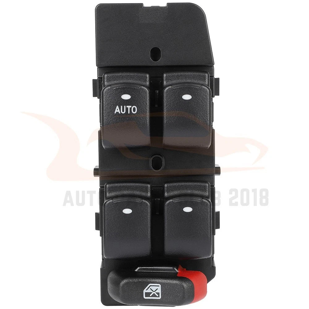 Window Switch for Chevrolet Malibu (2004-2008)