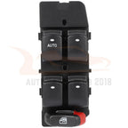 Window Switch for Chevrolet Malibu (2004-2008)