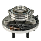Front Wheel Bearing Hub for Ford F-150 (2018–2020) 4WD