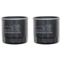 2X Oil Filter for Kawasaki (Replaces 52-050-02)