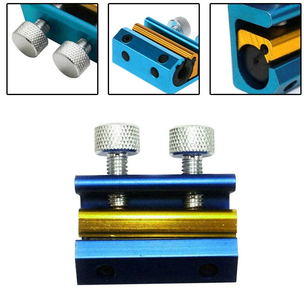 Brake Kit Adapter Cable Lubricator Oiler MX Dual Cable Lube for Motorcycle