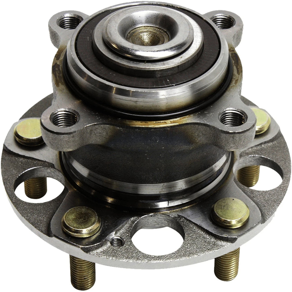 2X Wheel Hubs for Acura TSX (2004–2014)