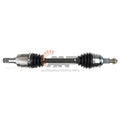LH Front CV Drive Shaft 2.2L for Mazda CX-5 KE (2012 - 2017)