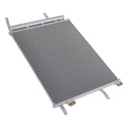 A/C Condenser for Ford Fusion (2013–2020) 74214 DG9Z19712B FO3030243