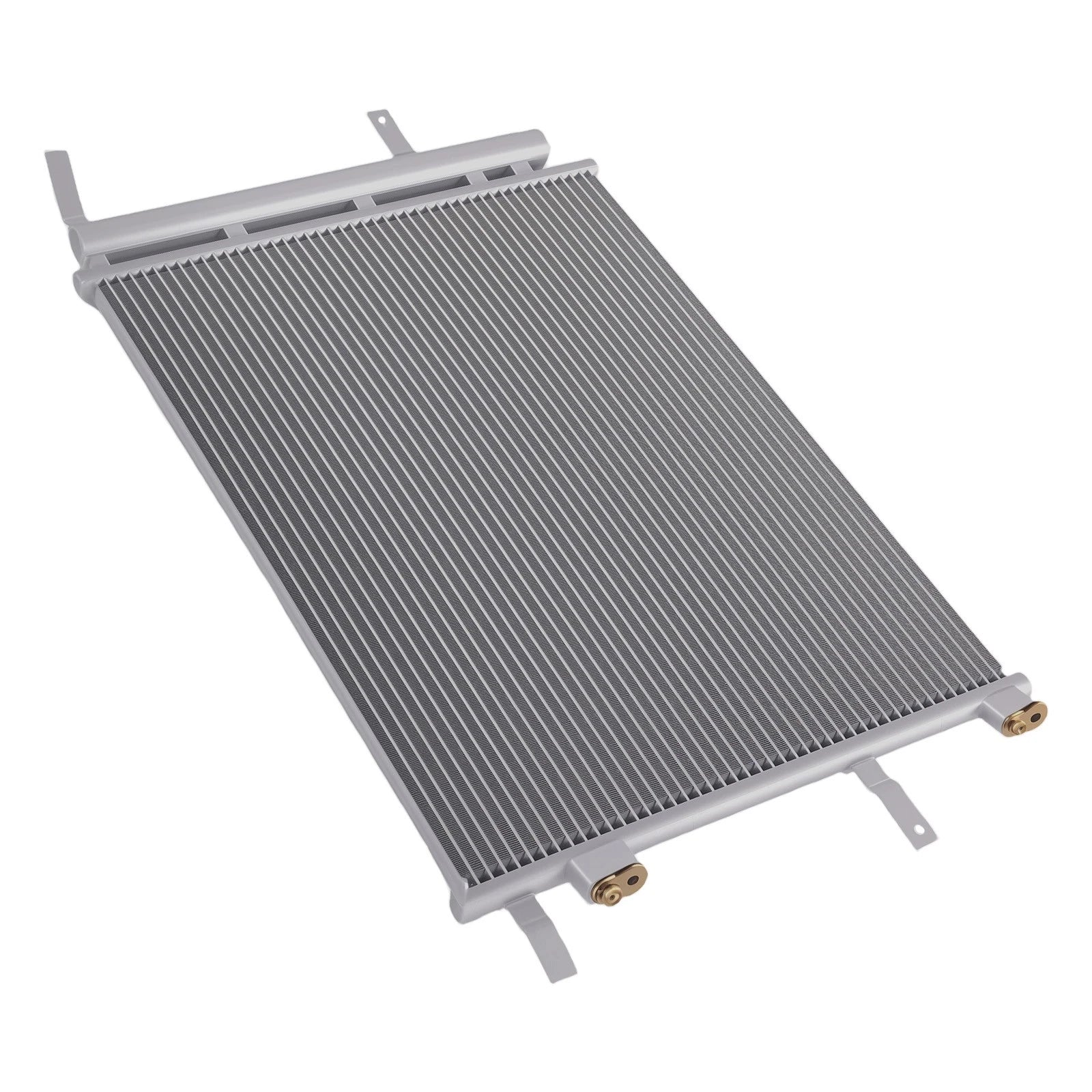 A/C Condenser for Ford Fusion (2013–2020) 74214 DG9Z19712B FO3030243
