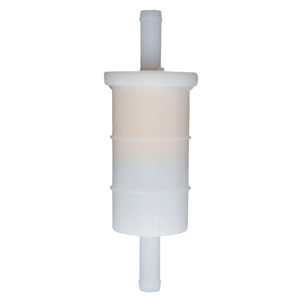 Set of 4 Inline Fuel Filters for Mercury 30-200 HP (816296Q2)