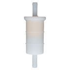 Set of 4 Inline Fuel Filters for Mercury 30-200 HP (816296Q2)