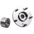 Front Wheel Hub Bearings for Honda Civic & Acura CSX ILX (FW78) (2012–2015)