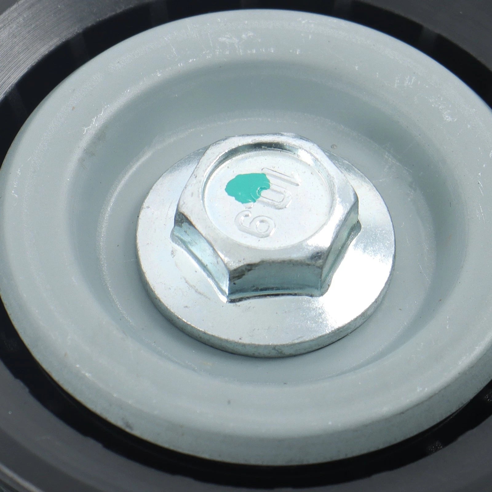 Belt Tensioner for Chevrolet Corvette (2014–2019)