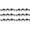 Set of 6 Ignition Coils for Jeep Wrangler Grand Cherokee (2000–2004)