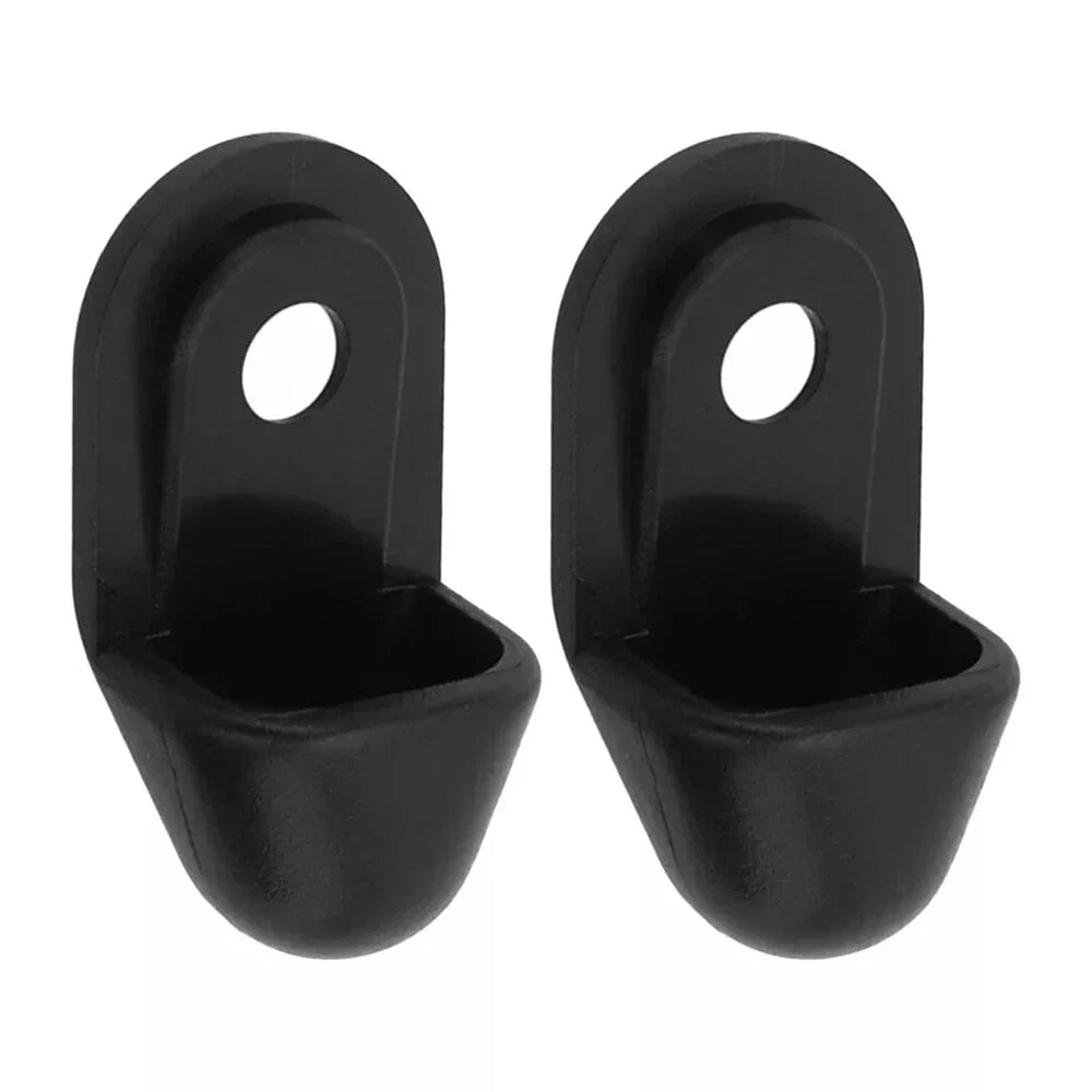 Convertible Top Latch Cap for Mazda MX-5 Miata (1990-2005)