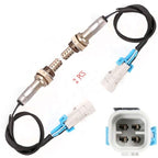 2X O2 Oxygen Sensor for Chevy GMC Hummer Cadillac Pontiac Oldsmobile (5.3L, 3.4L)