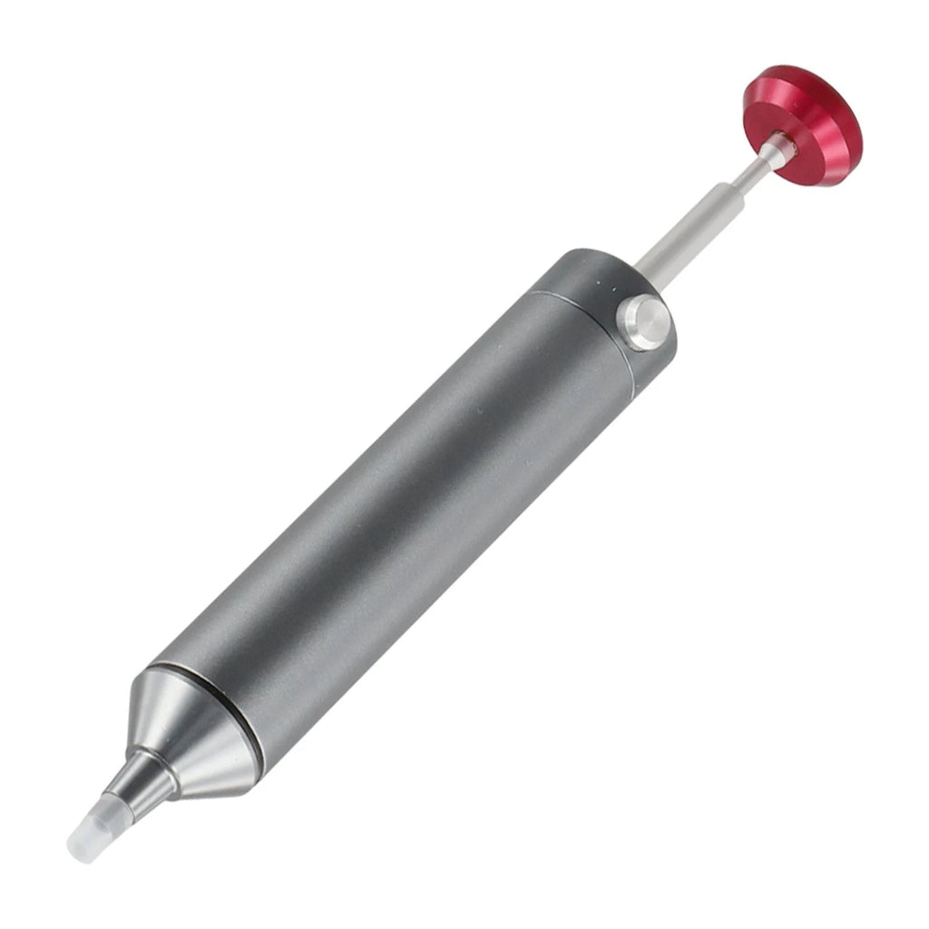 Silicone Nozzle Solder Sucker Pen for Electronics Repair