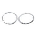 Chrome Headlight Trim Ring for BMW MINI R55 R56 R57 R58 R59 (2007-2013)