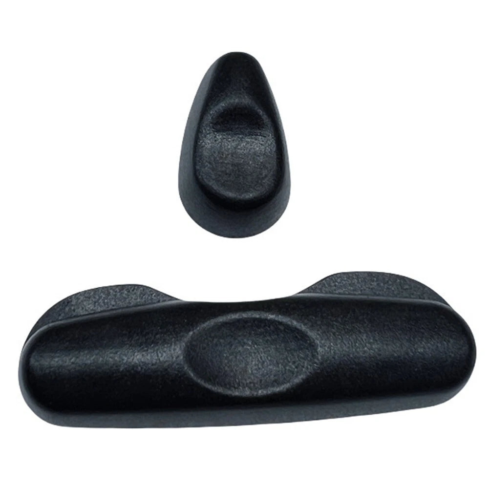 Front Electric Seat Adjustment Button Switch Cover for Mitsubishi Pajero