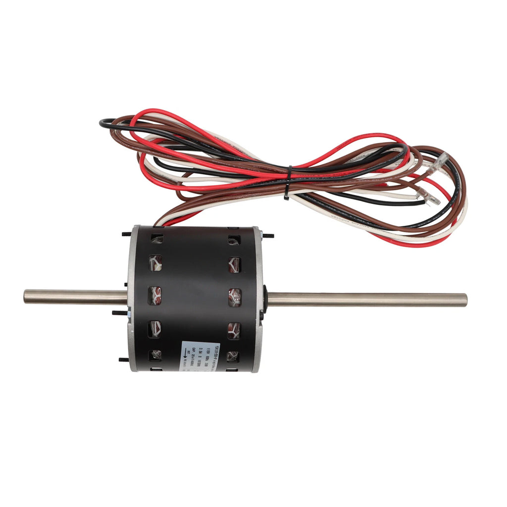 Fan Motor 1/3 HP 115V for Fasco Coleman 7855MVA-A11U D1092