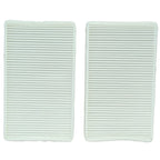 Cabin Air Filter for Chevy Yukon, Suburban, Avalanche, Escalade